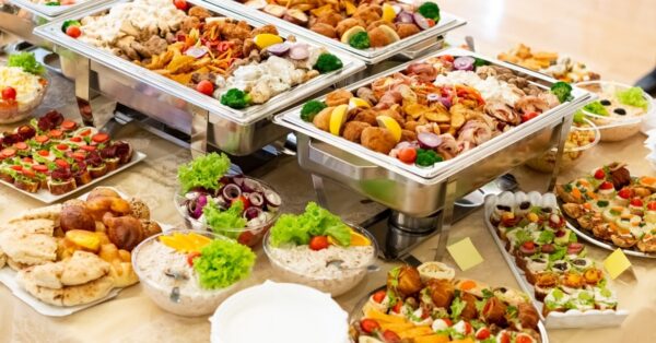 Catering-Service-in-Salt-Lake-City