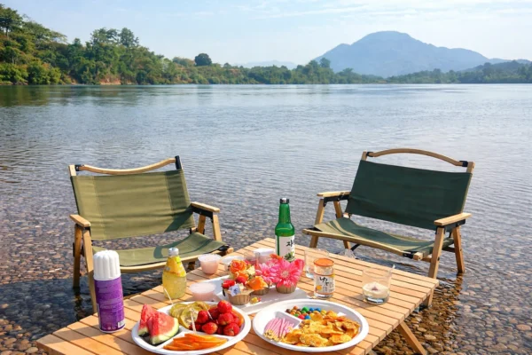 RiversideBreakfast